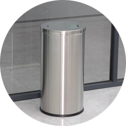 Trash Can