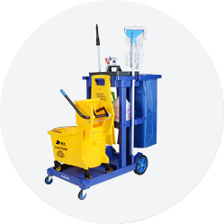 Cleaning Supplies