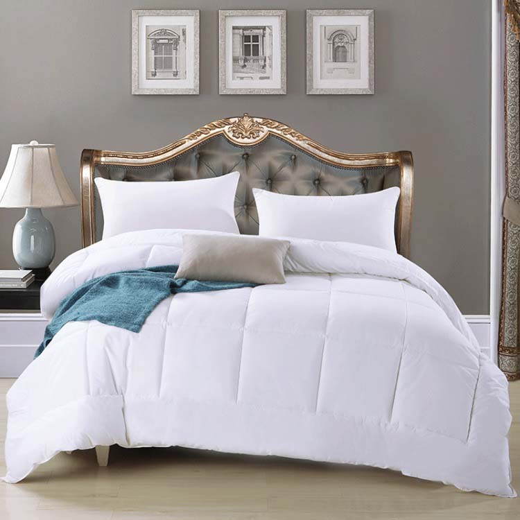 High quality quilt core, comfortable and breathable