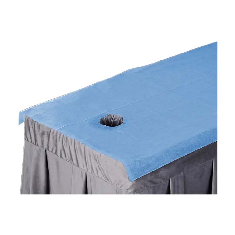 Wholesale Price 100 Disposable Sheets For Beauty Salon Salon Disposable Massage Bed Sheets Tattoo Bed Cover Mattress
