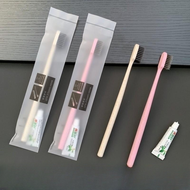 宾馆酒店一次性牙刷