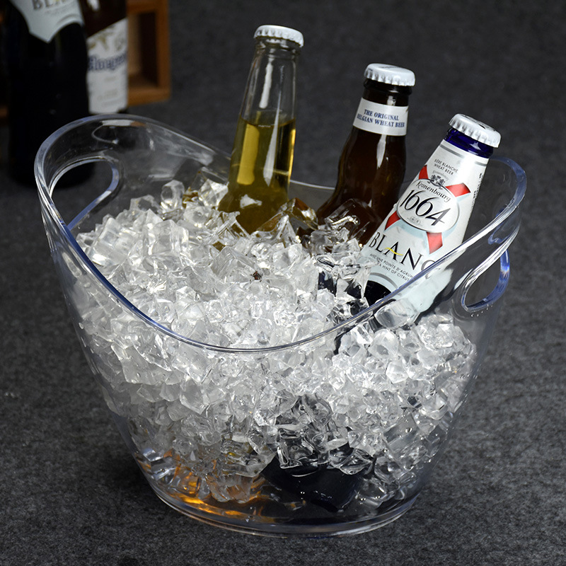 塑料啤酒桶冰桶