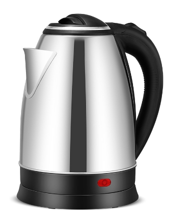 Stainless steel electric kettle kettle