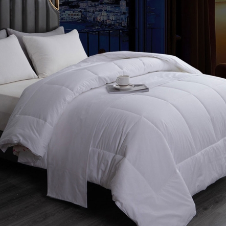 Hotel bed sheet