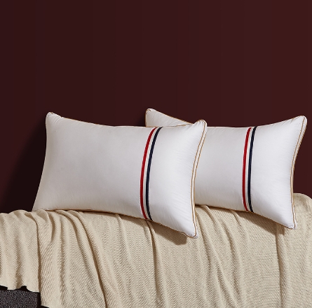 Cotton hotel pillow core