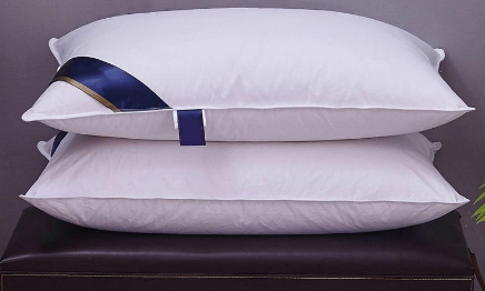 Hotel pillow core