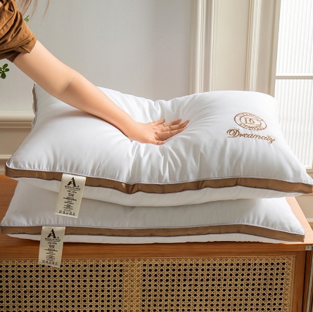 Same pillow core as Hilton Hotel